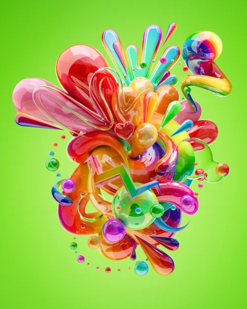 Jubilance 1