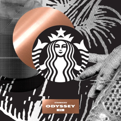 The PSL® Collection:  The Venti Stamp