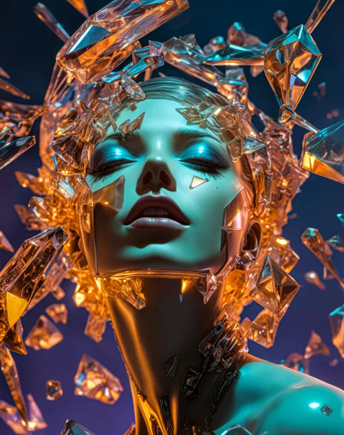 The Crystal Dream