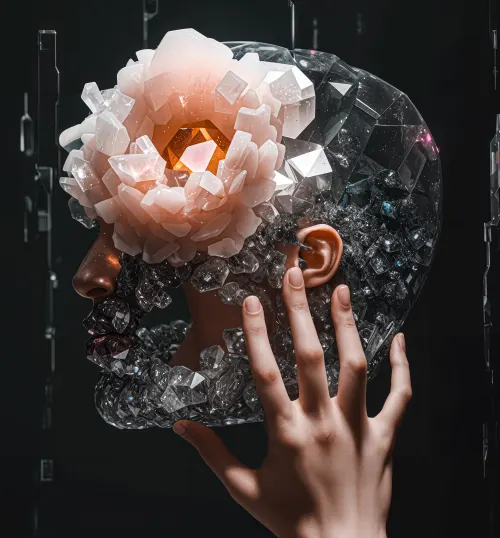 The Fragile Beauty of the Human Mind
