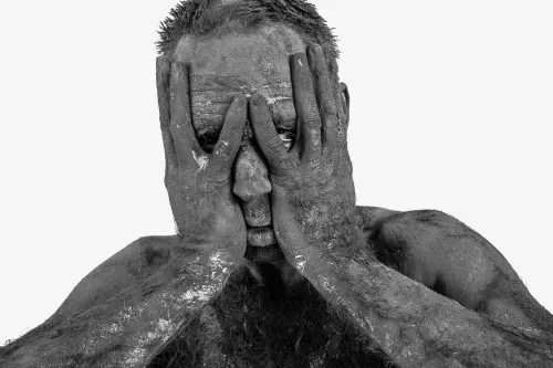 Self Portrait