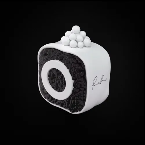 The Merge Sushi #88