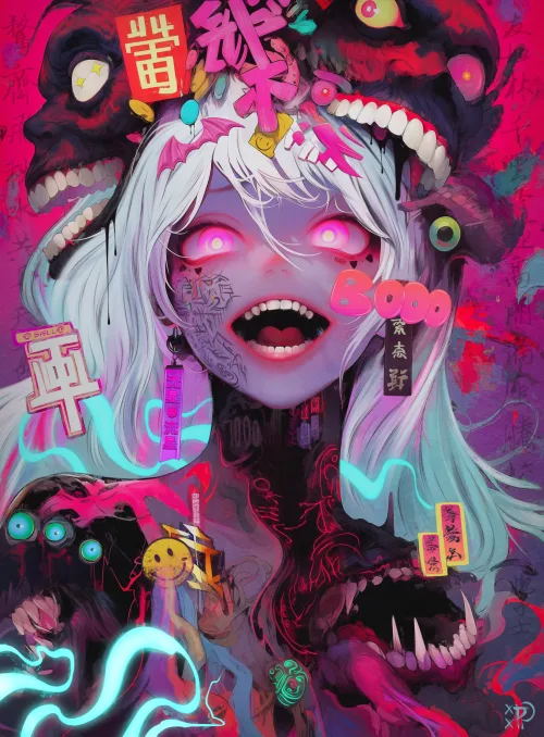 Arcana