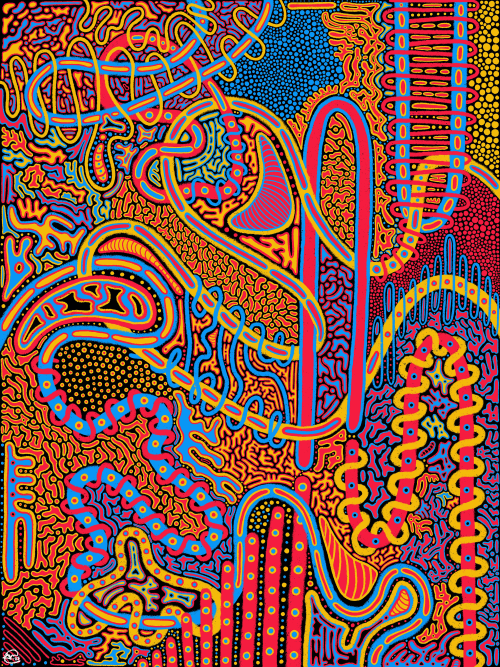 Ultimate Doodle