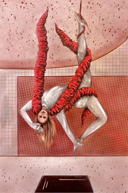 Yoga Girl
