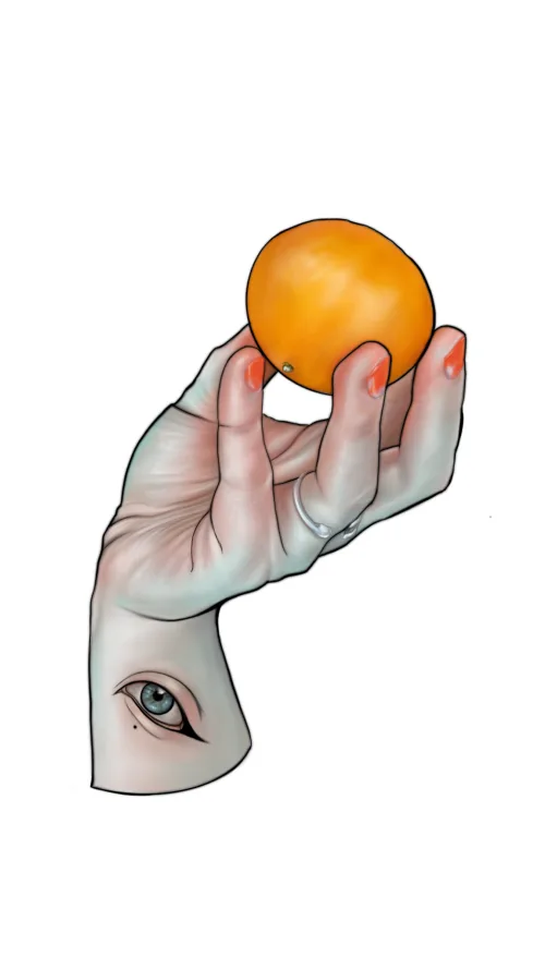 Have a Tangerine