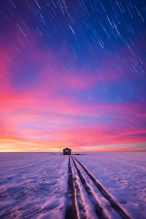 Solitude