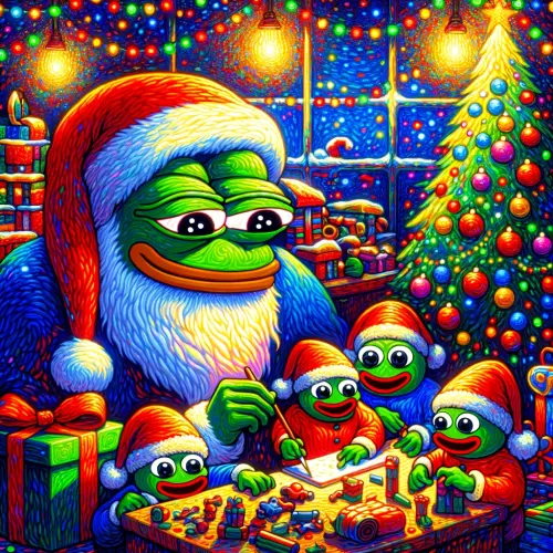PEPE'S WORKSHOP