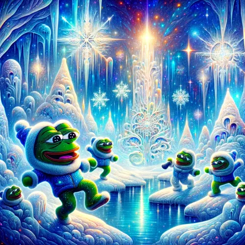 WINTER WONDERLAND