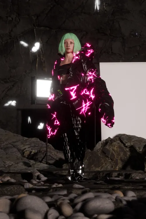 CHARGED