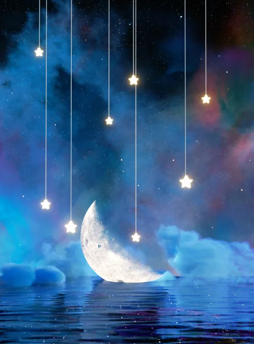 Celestial Symphony