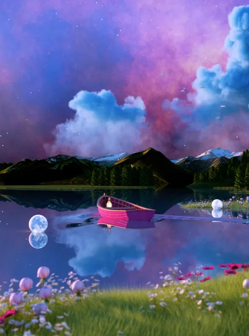 Journey