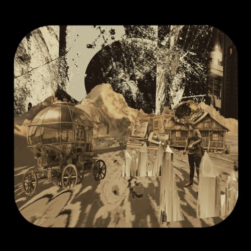 Trippers - Frame 06