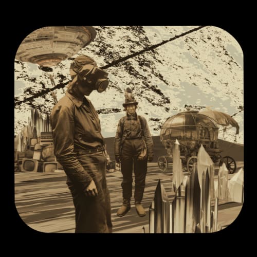 Trippers - Frame 05
