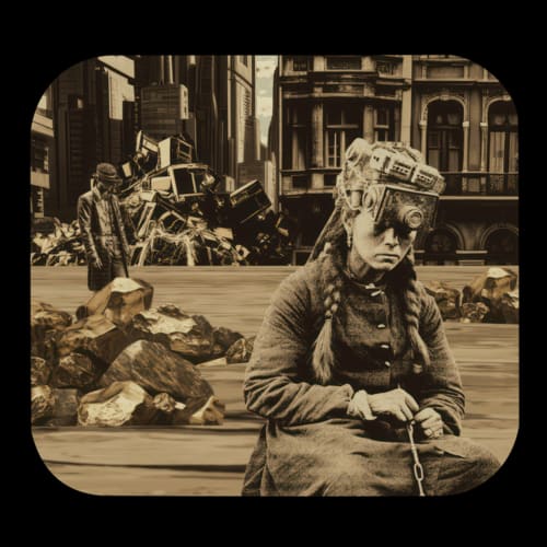 Trippers - Frame 01