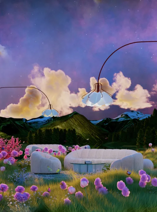 Stardust Meadow