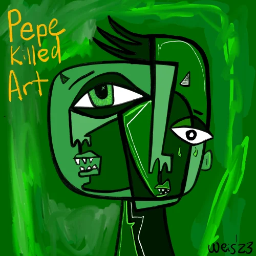 Pepe!!!