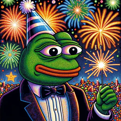 FIREWORK FIESTA