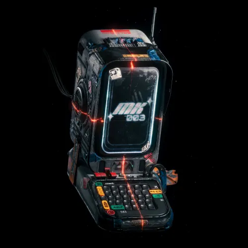 MK-03 COMPACT MINI