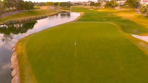 Aerial Links #11