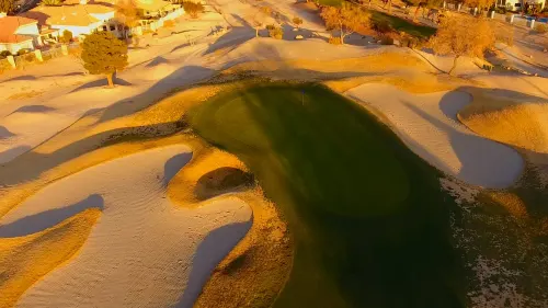 Aerial Links #17