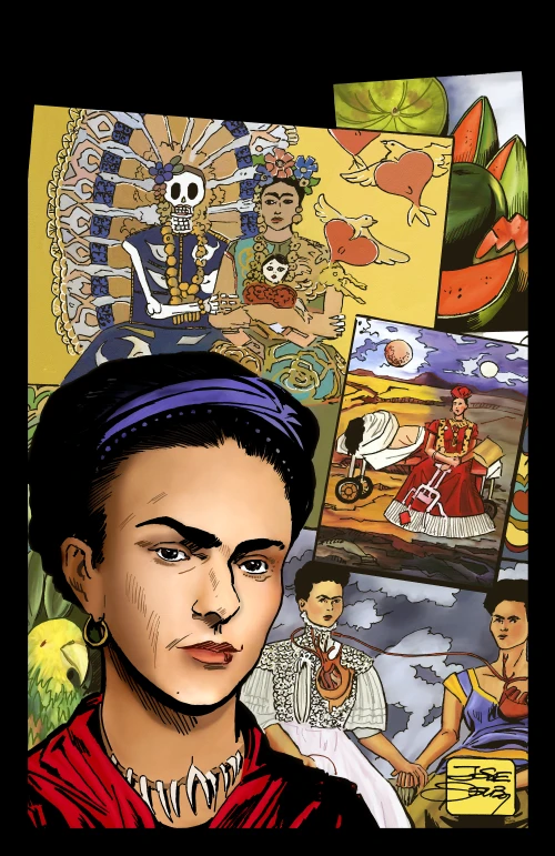 Frida