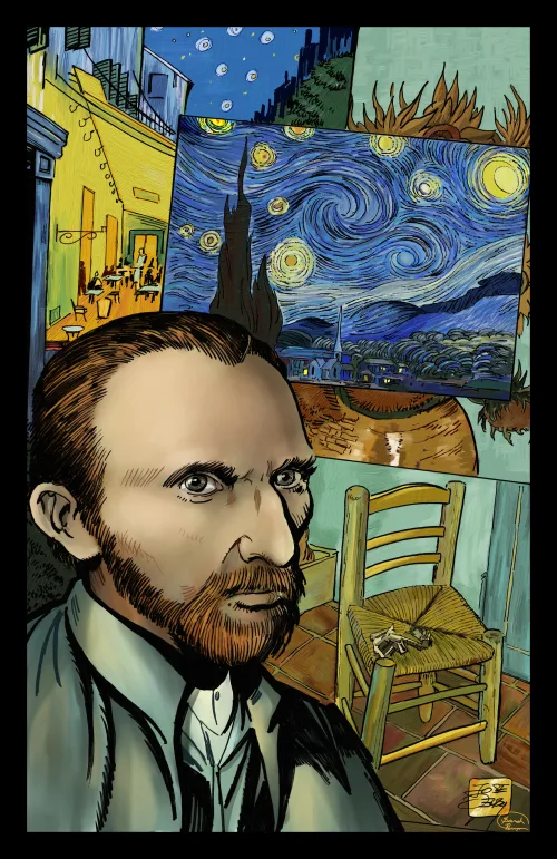 Van Gogh