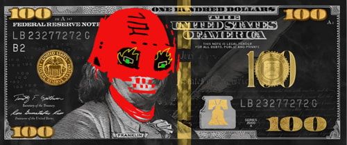 MAX PAIN DOLLAR $$$