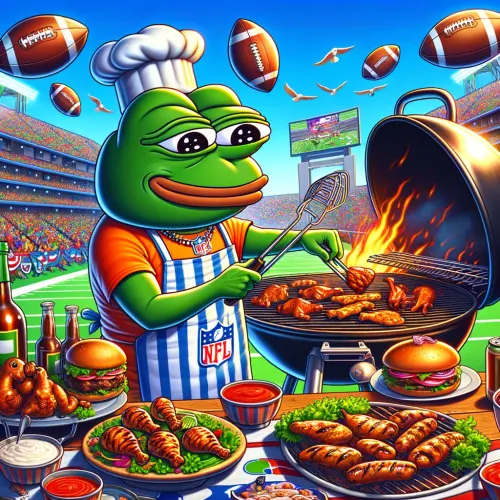 GAMEDAY
