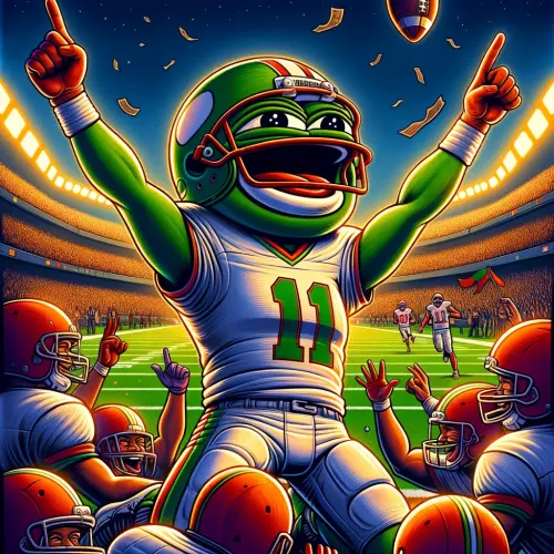 VICTORY