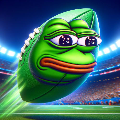 SUPER PEPEBALL