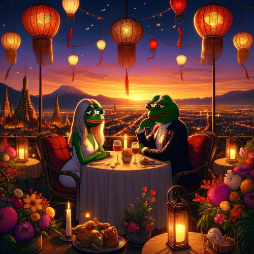 DATE NIGHT