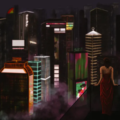 A Nighttime Affair