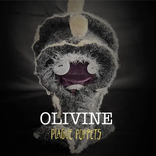 Olivine