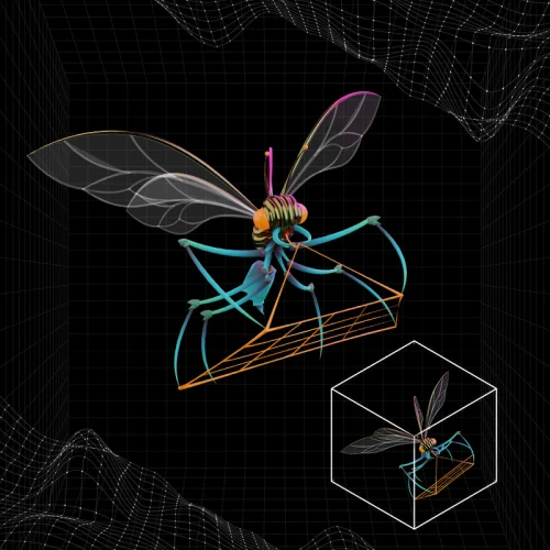 Grid Weaver 3D