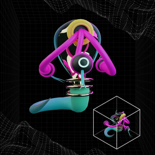 Hydra 3D