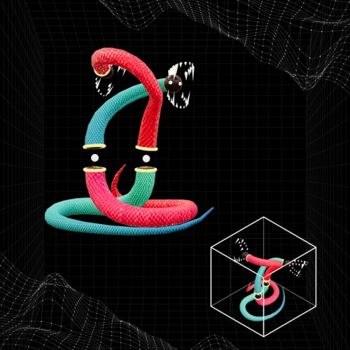 Wyrms 3D