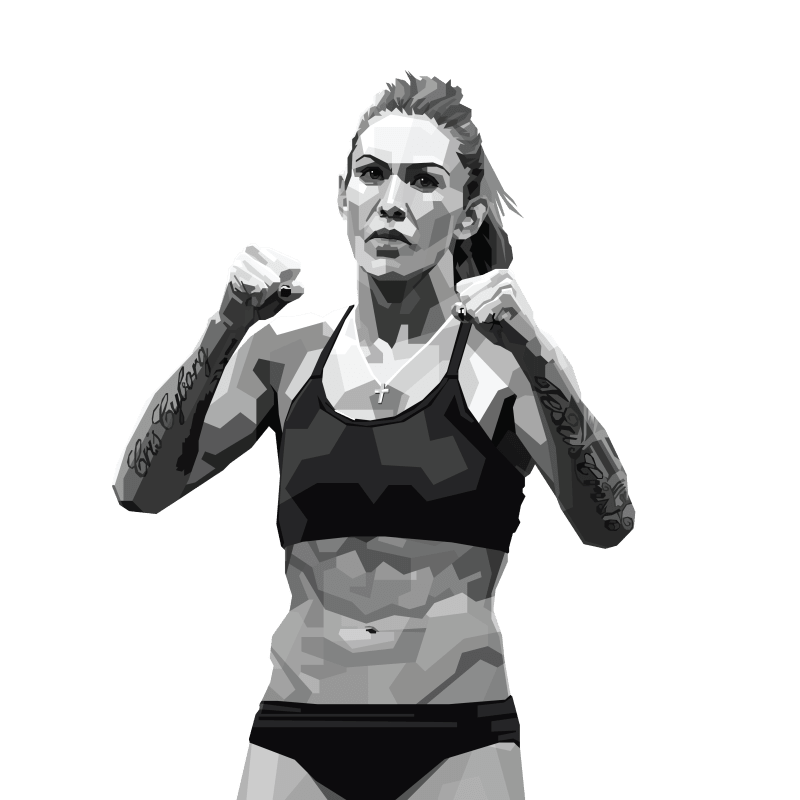 Cyborg Ready #193/250