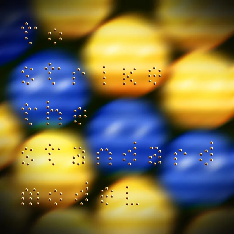 To Strike The Standard Model #12/100
