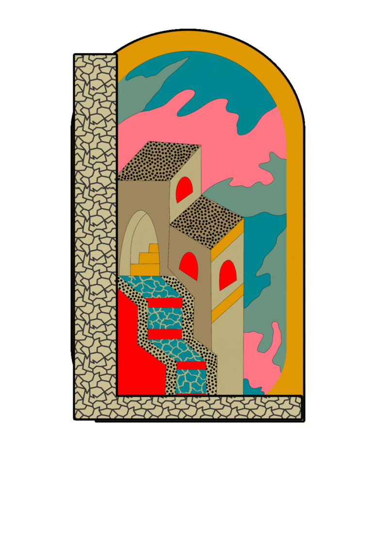 Virtual Tears #7/40