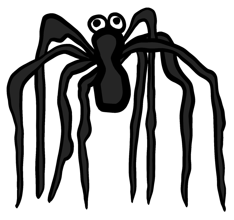 Louise Bourgeois - Maman