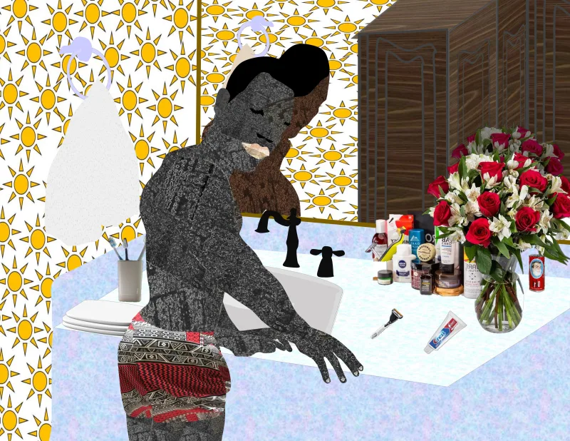 No Coffee This Morning