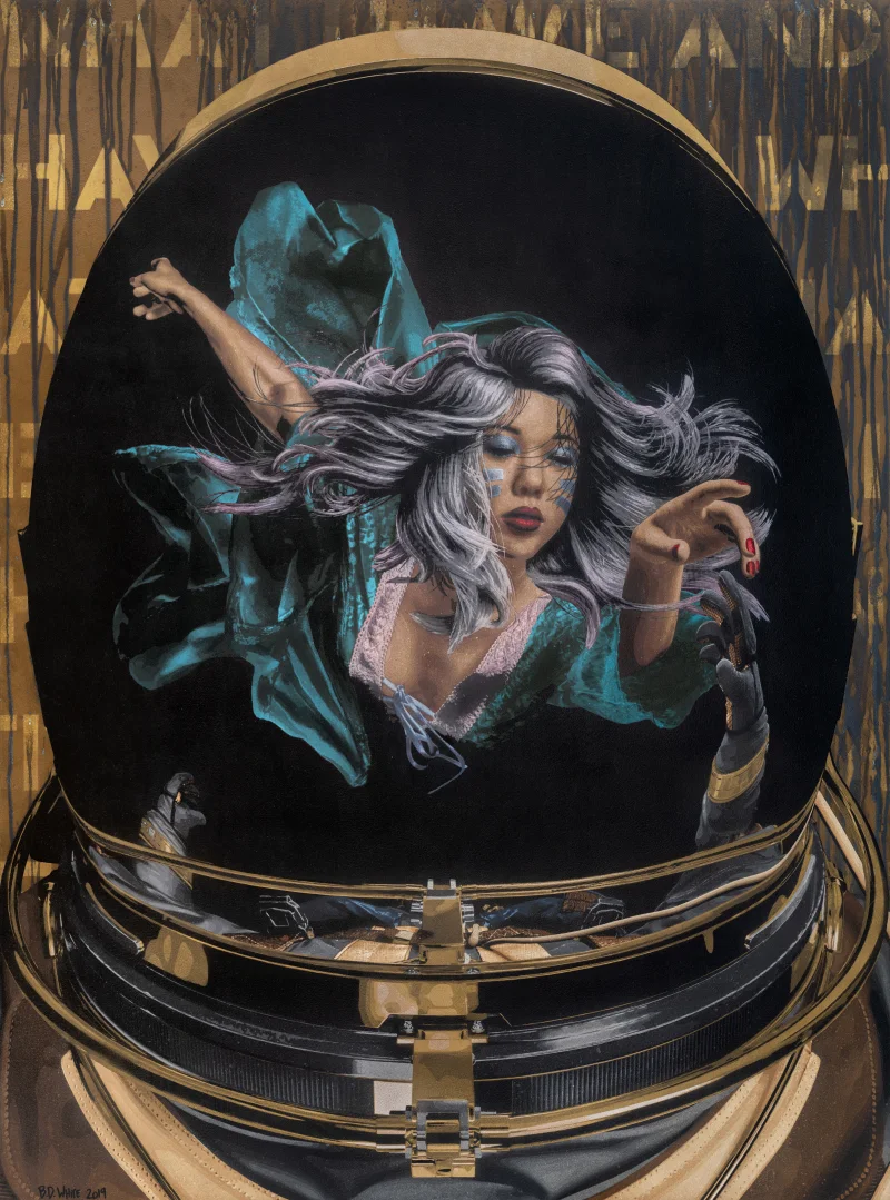 What I Have And Haven't Held