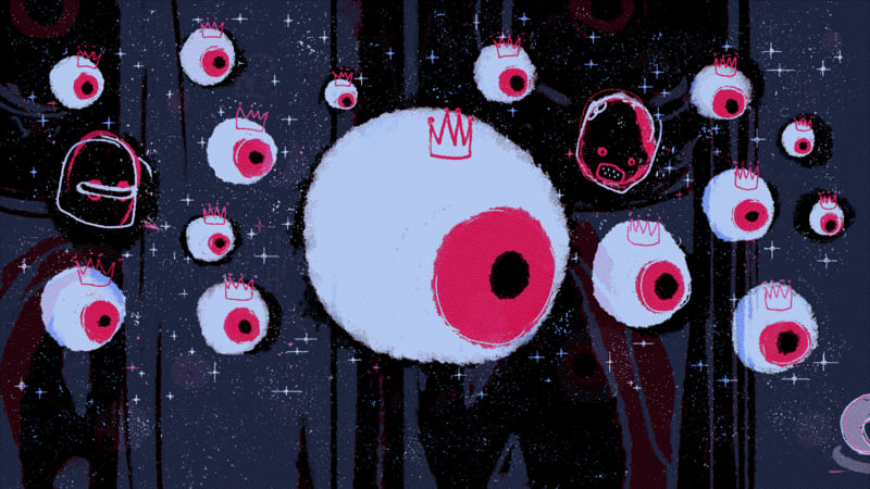DEATHLESS #2/20
