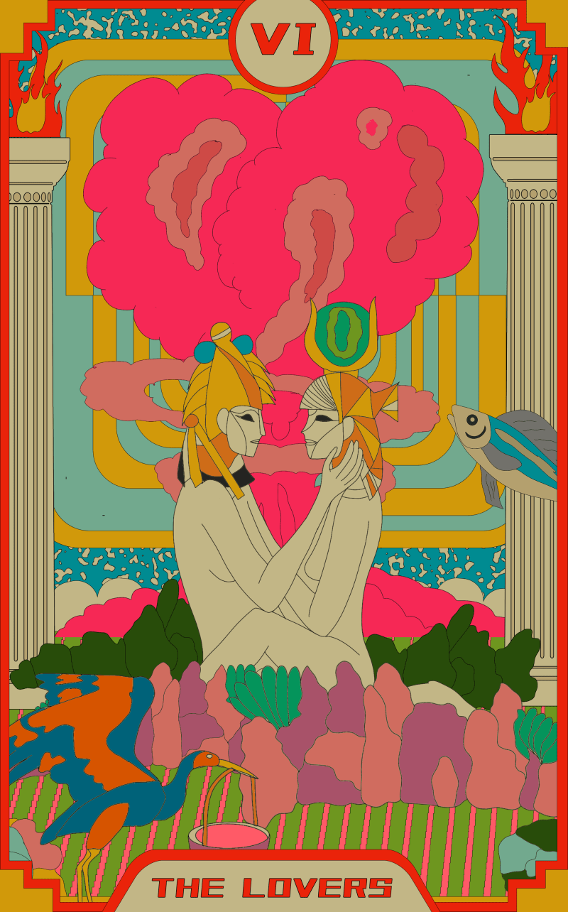 The Lovers