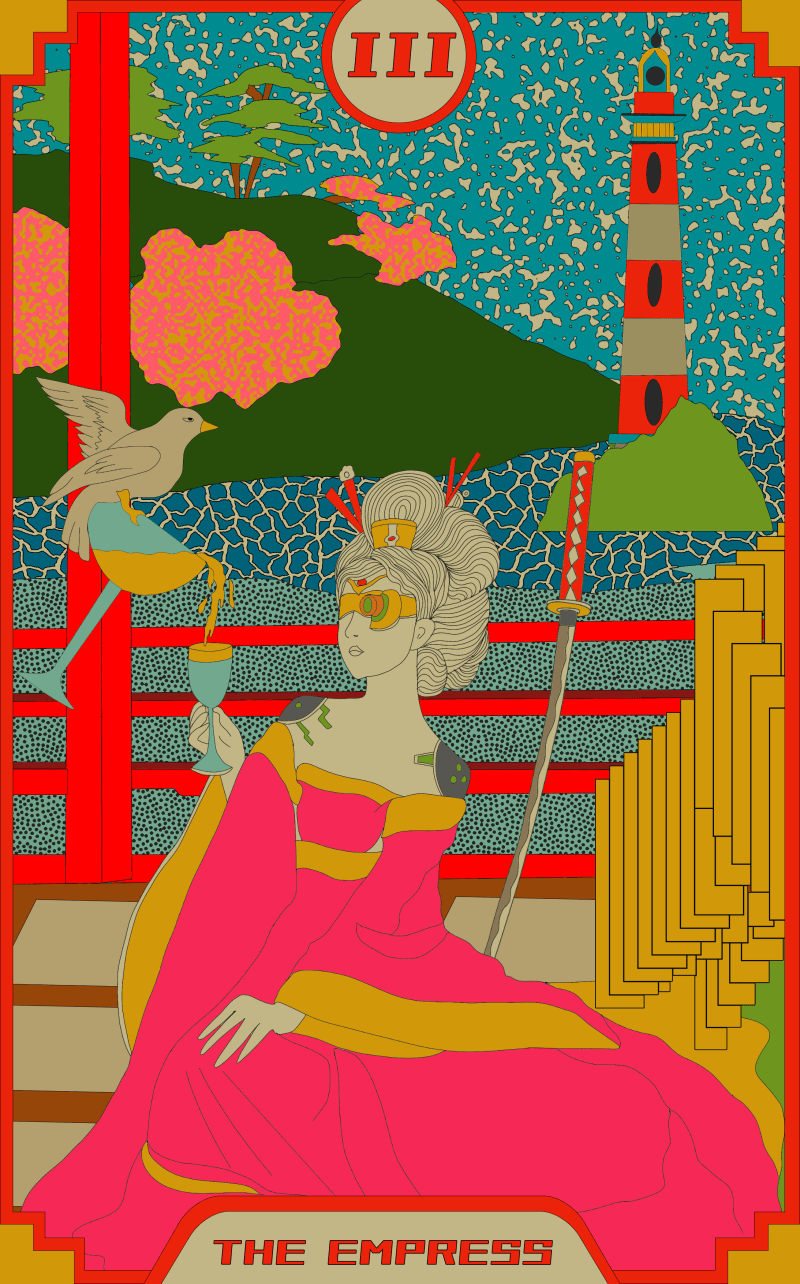 The Empress
