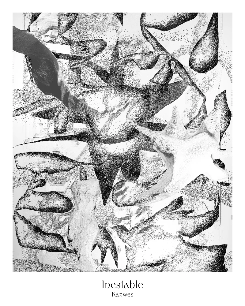 Inestable by Kazwes #11/17