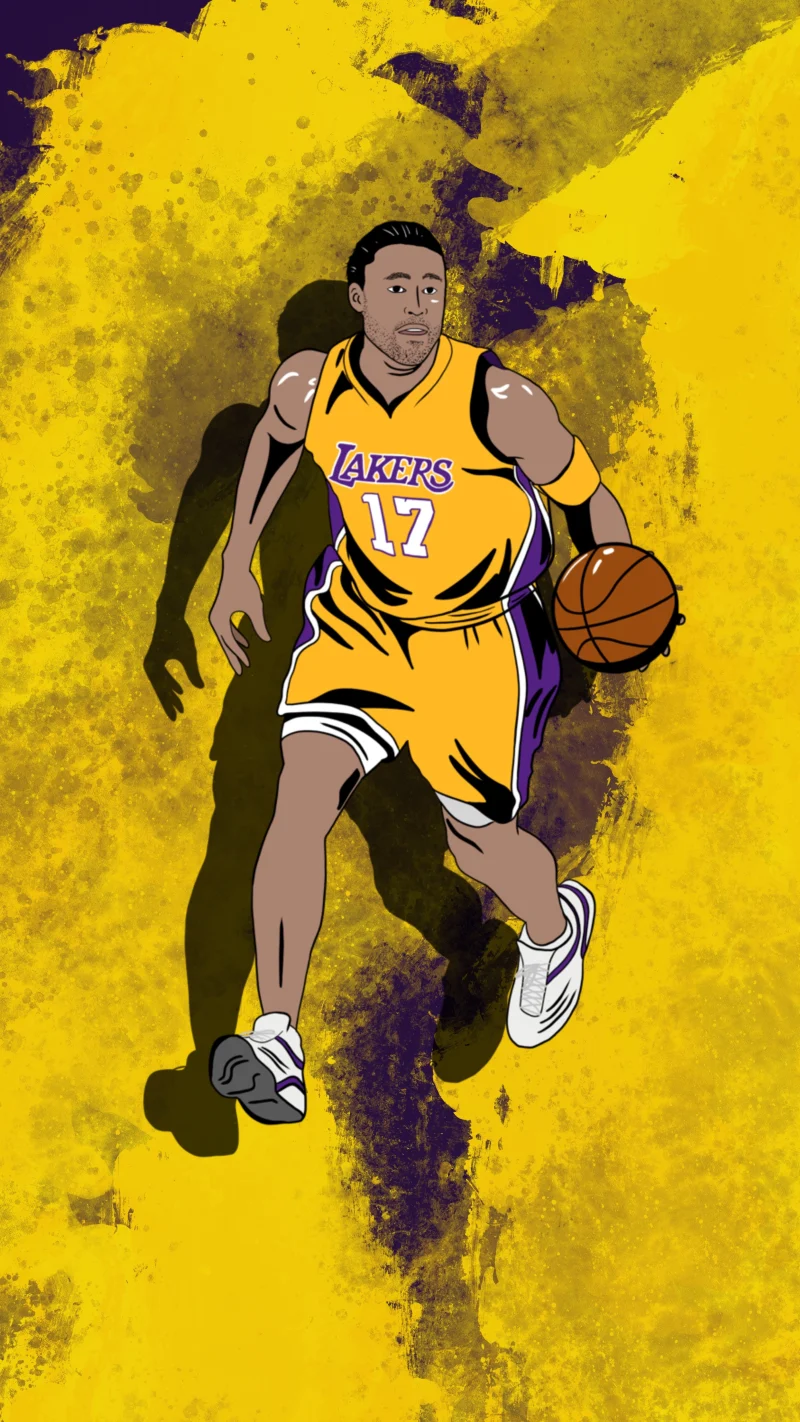 Rick Fox