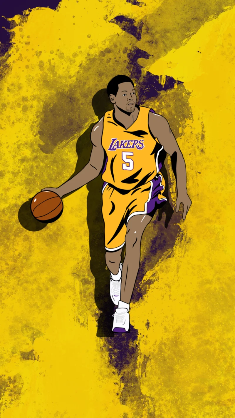 Robert Horry