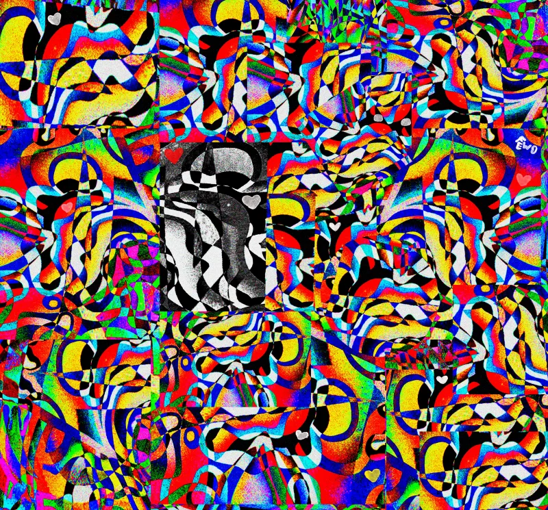 Shattered Glass